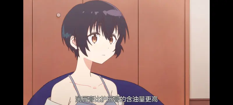 上伊那牡丹醉姿如百合,上伊那牡丹酒醉身姿似百合花般,动画,动漫,番剧,二次元,日漫,ACG