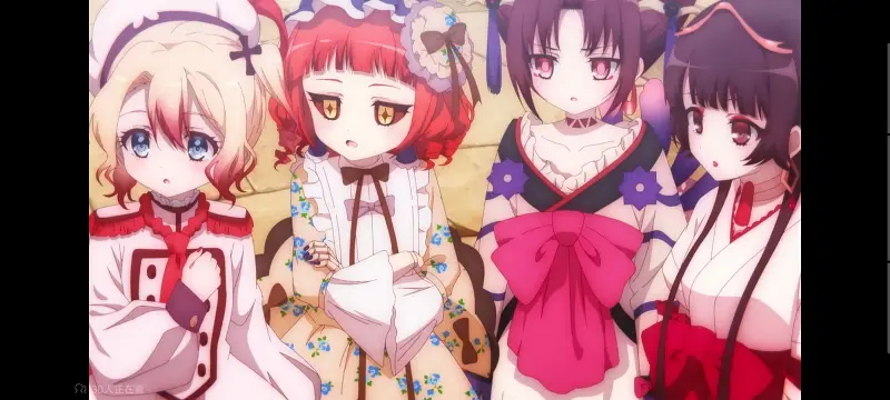 魔法少女育成计划,魔保育,魔法少女,魔法少女育成计划restart,动画,动漫,番剧,二次元,日漫,ACG