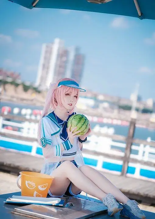 动漫专区,COSPLAY