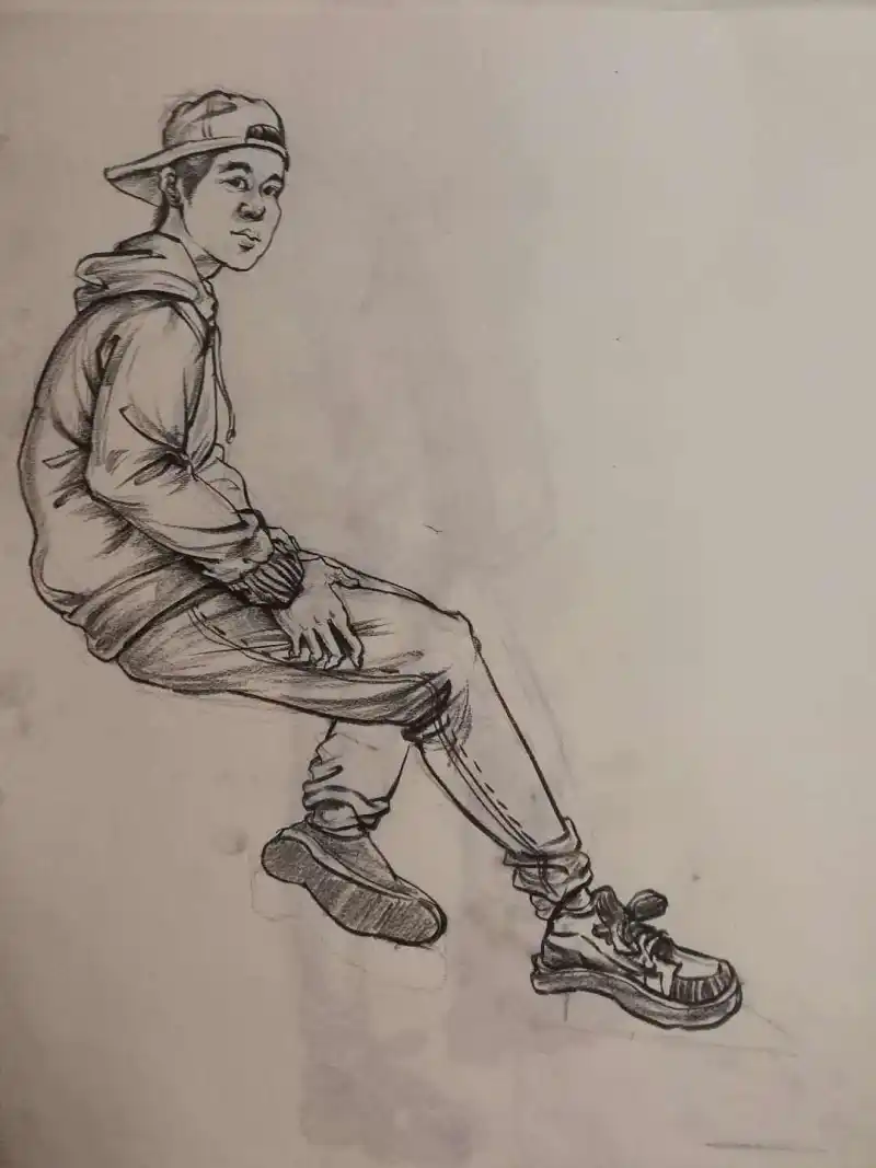 绘画创作,绘画,绘画交流,绘画练习