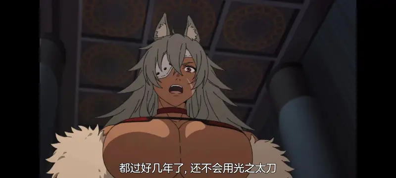无职转生,无职转生到了异世界就拿出真本事,异世界,动画,动漫,番剧,日漫,二次元,ACG