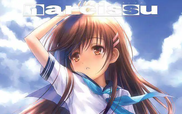 Narcissu/水仙「ナルキッソス」Full ver. (Narcissu Side 2nd OP)