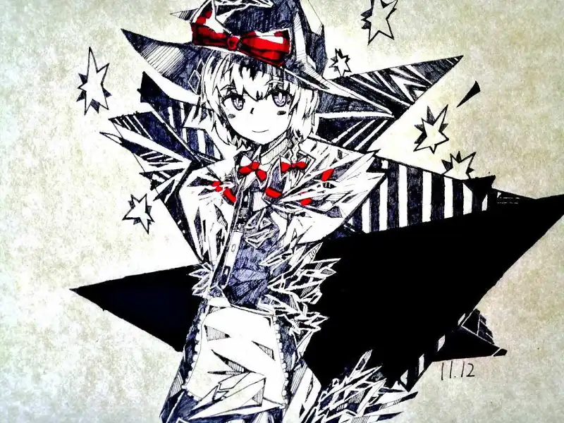 绘画创作