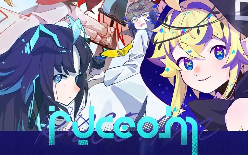 【RYCEAM】Rhythm难度谱面Ry手元合集