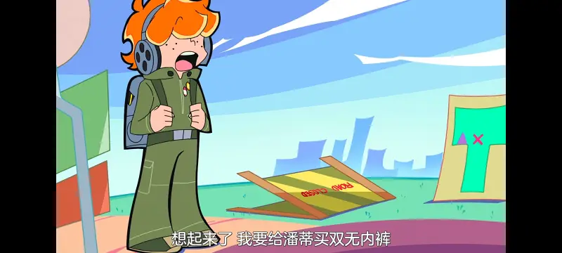 吊带袜天使,新吊带袜天使,动画,动漫,番剧,ACG