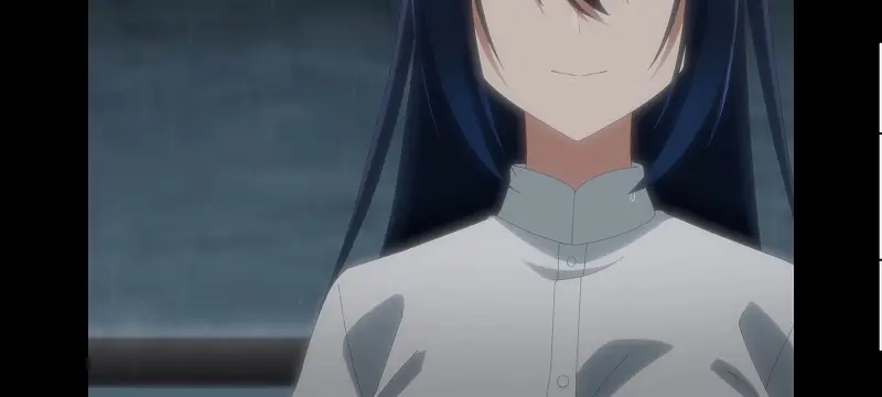 想吃掉我的非人少女,对我垂涎欲滴的非人少女,动画,动漫,番剧,百合,百合动漫,YOUTUBE