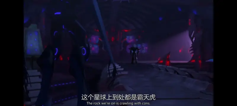 变形金刚,变形金刚领袖之证,动画,动漫,番剧,ACG