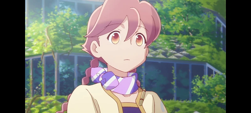 【末日后酒店】：第1集