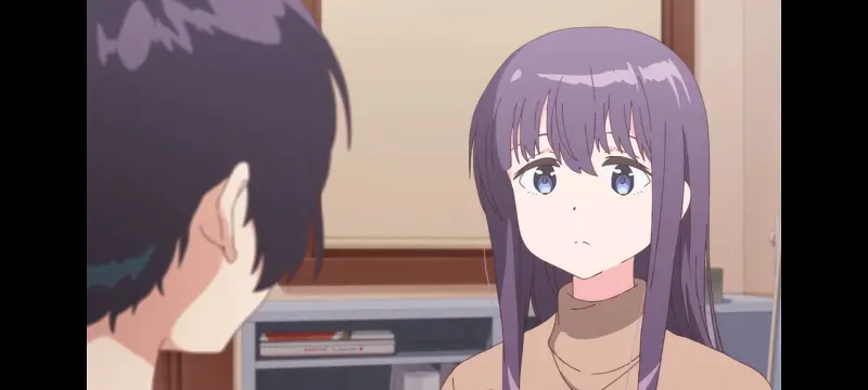 上伊那牡丹醉姿如百合,上伊那牡丹酒醉身姿似百合花般,动画,动漫,番剧,二次元,日漫,ACG