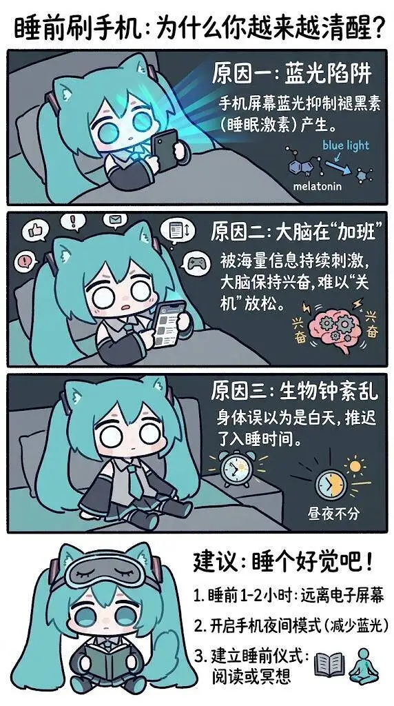 miku,科普