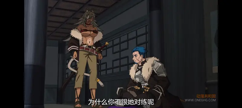 无职转生,无职转生到了异世界就拿出真本事,异世界,动画,动漫,番剧,日漫,二次元,ACG