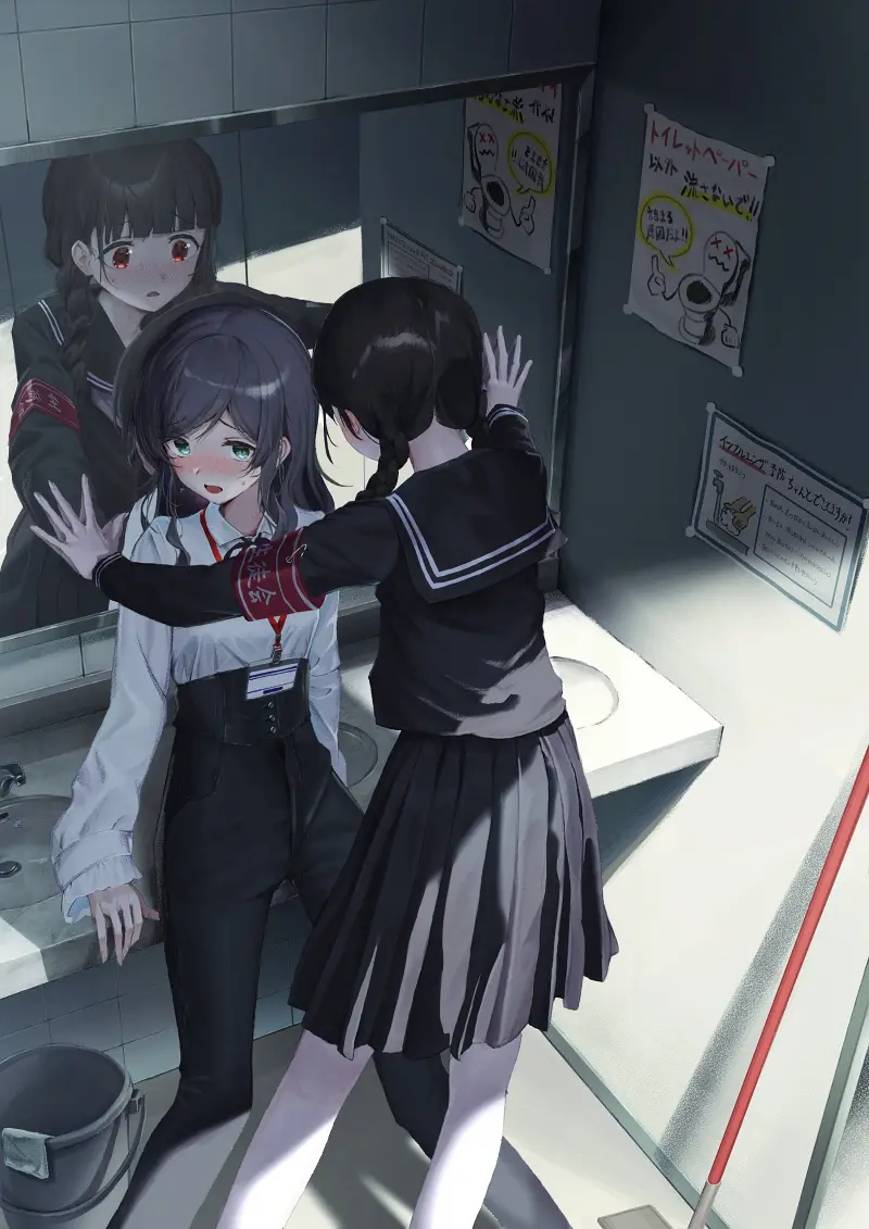 百合,每日一图