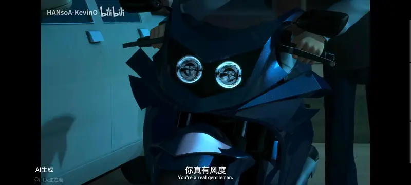 变形金刚,变形金刚领袖之证,动画,动漫,番剧,ACG