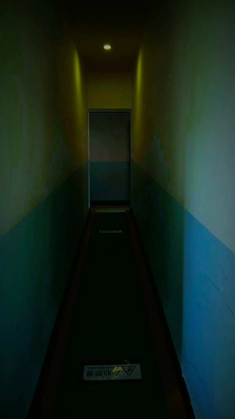 Nothingness Nothingness