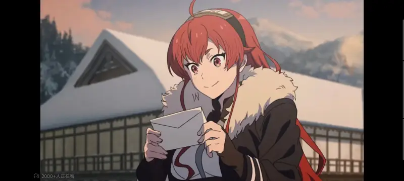 无职转生,无职转生到了异世界就拿出真本事,异世界,动画,动漫,番剧,日漫,二次元,ACG