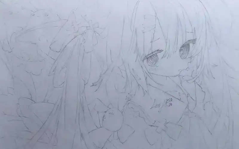 绘画创作,绘画