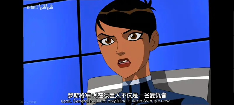 超级英雄联盟复仇者,复仇者世界上最强英雄组合,复仇者联盟,超级英雄,动画,动漫,美漫,番剧,ACG