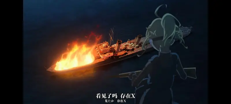 谭雅战记,幼女战记,动画,动漫,番剧,ACG,日漫,二次元
