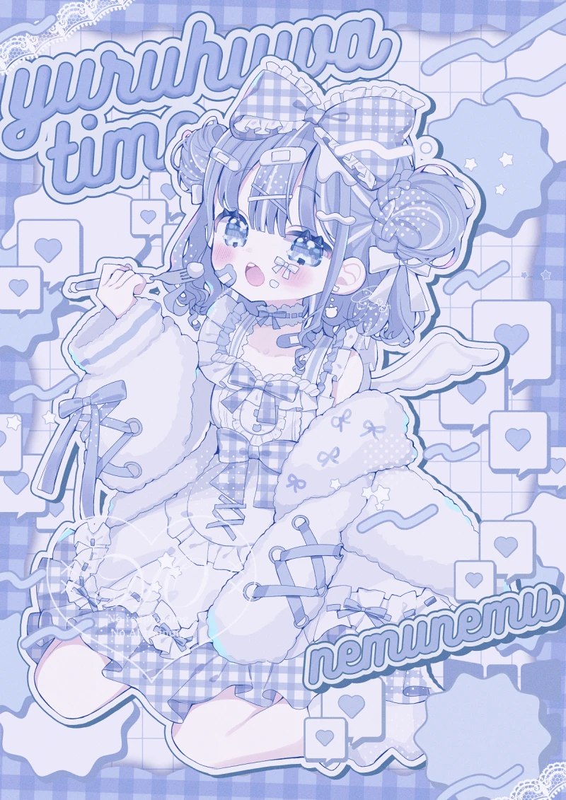 pixiv,二次元,美少女,绘画,壁纸