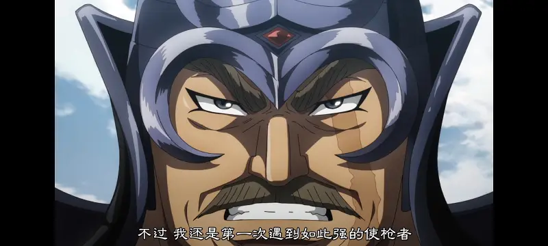 王者天下,动画,动漫,番剧,ACG