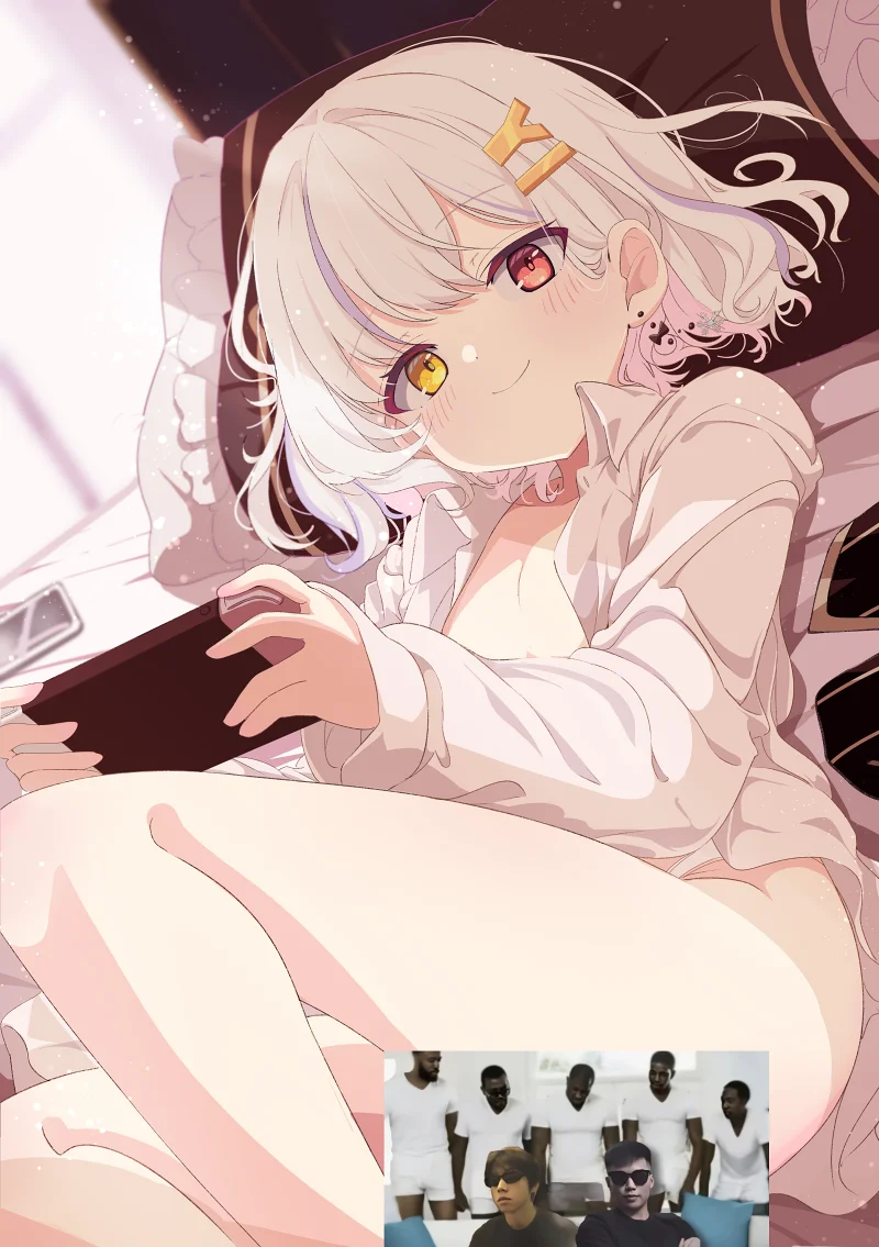 二次元,原创,二创,泳装,好康的