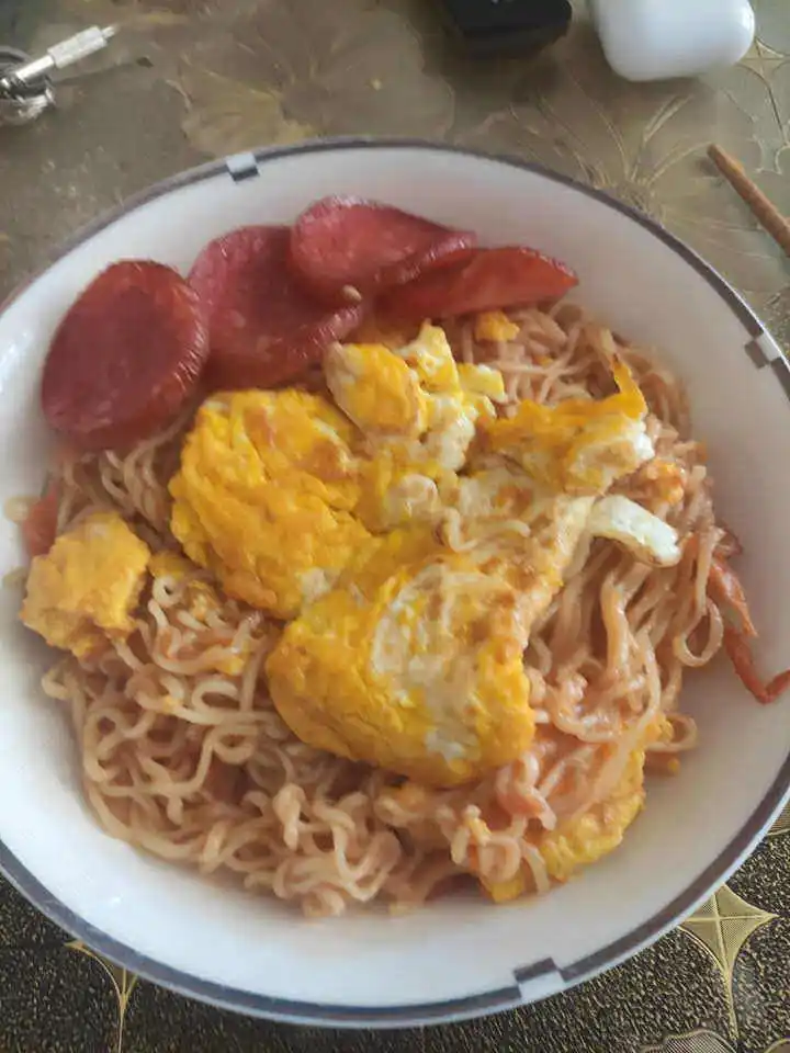 闲聊茶馆,M站干饭人