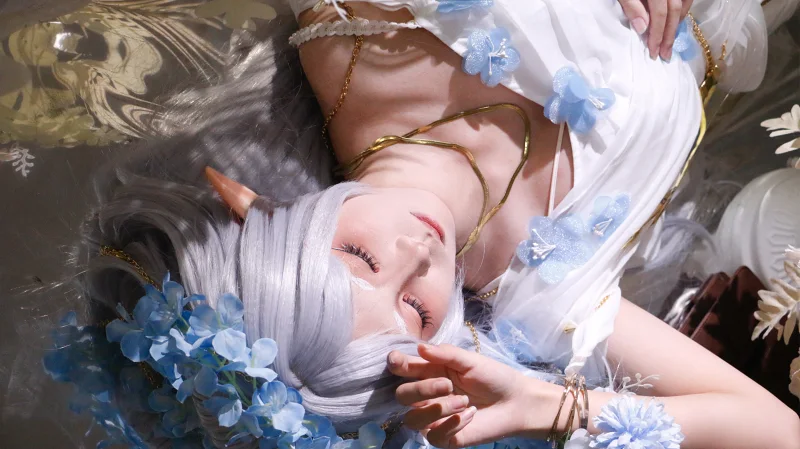 芙莉莲,葬送的芙莉莲