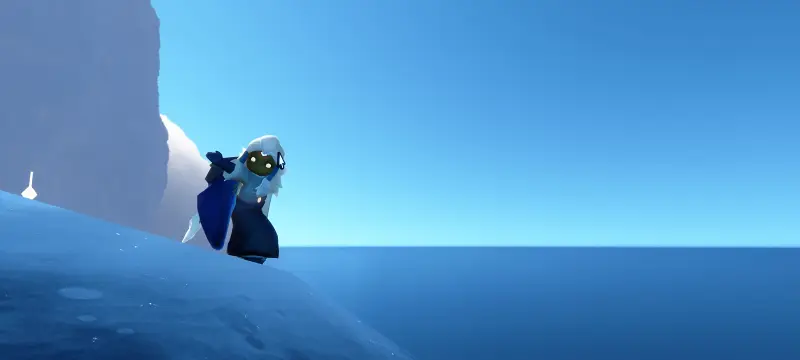 【心俏】