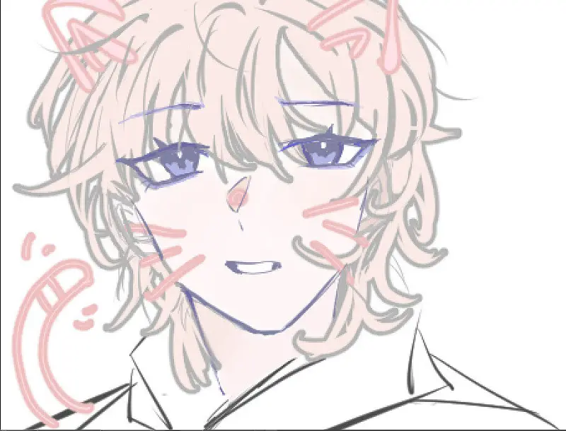 绘画创作