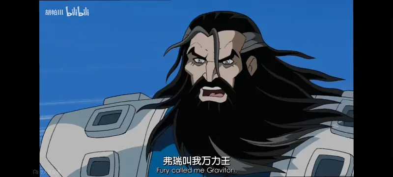 复仇者世上最强英雄组合,复仇者联盟,漫威,动漫,动画,番剧,ACG