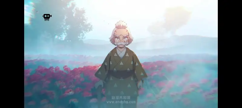 鬼灭之刃,鬼滅之刃,剧场版,鬼灭之刃无限城篇,动画,动漫,动画电影,日漫,ACG,二次元