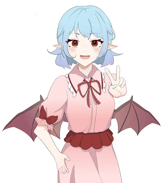 大小姐和女仆长