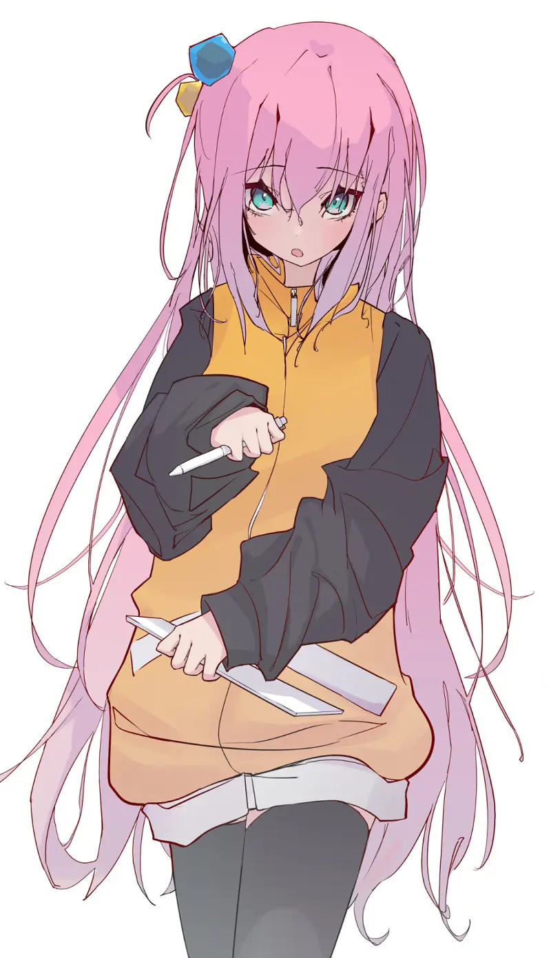 波奇酱