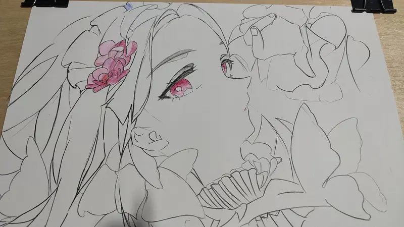 晚上好米娜桑