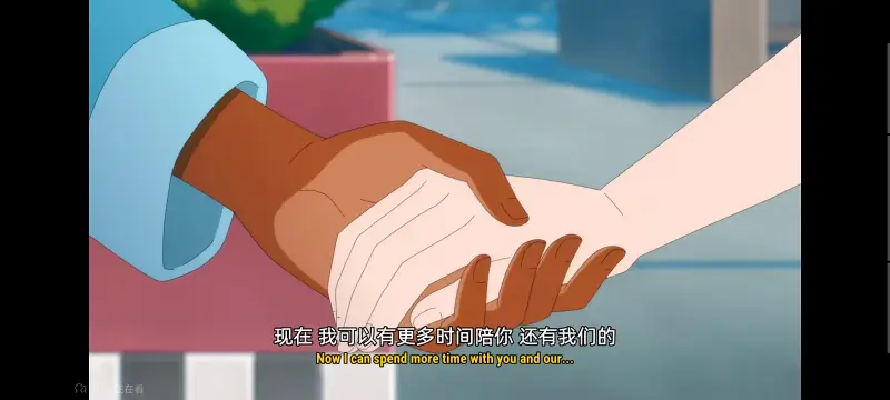 我与超人的冒险,DC,动画,动漫,超级英雄,超人,番剧,二次元,ACG