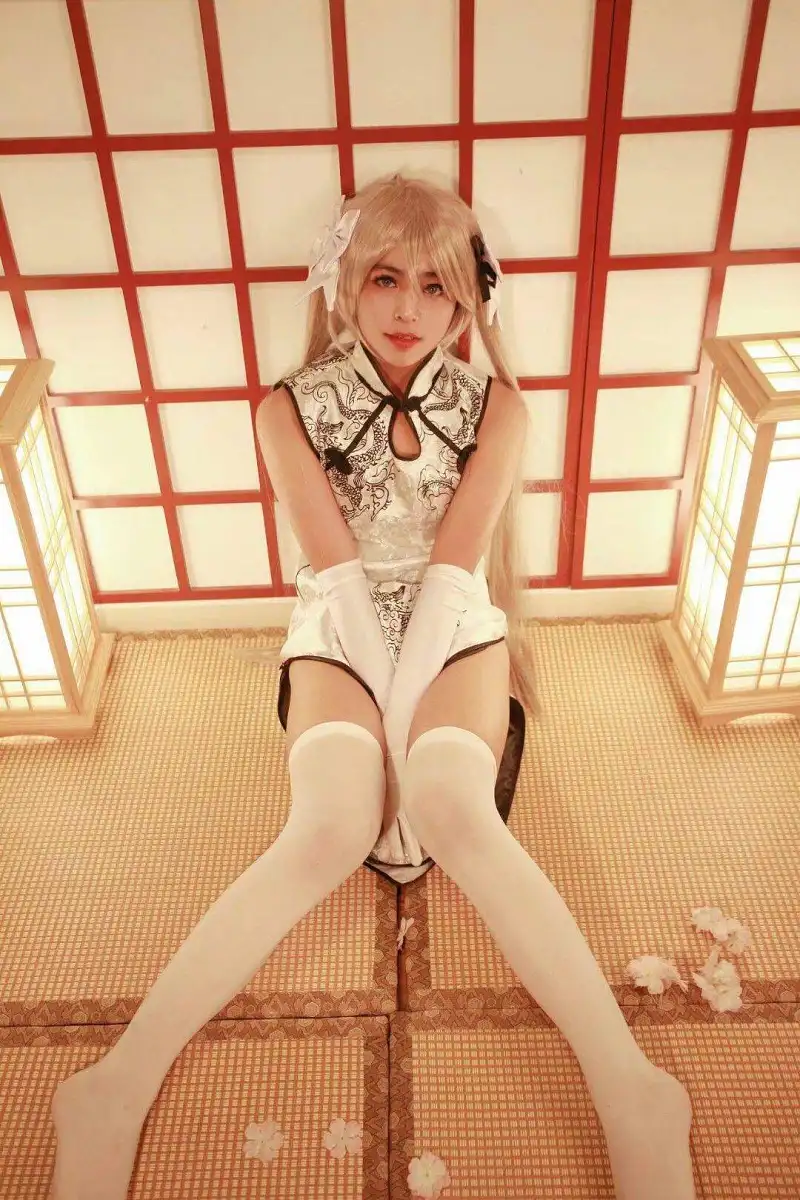 动漫专区,COSPLAY,动漫