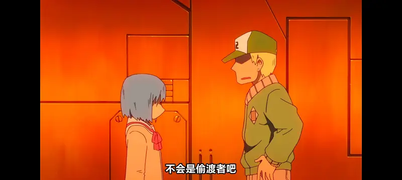 日常,动画,动漫,番剧,日漫,ACG