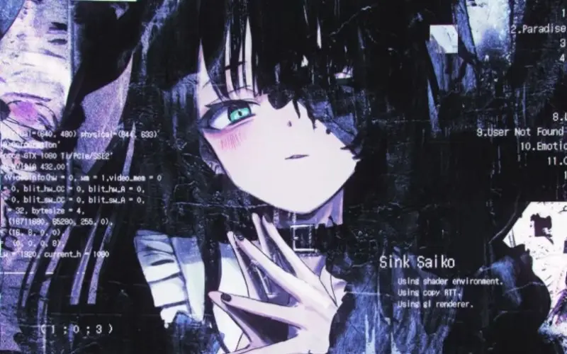 Sink Saiko｜Standalone
