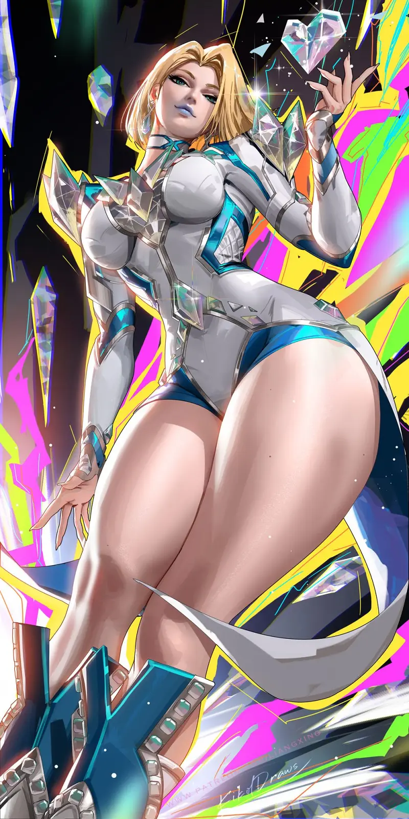 漫威,漫威漫画,美漫,漫威争锋,超级英雄,白皇后,X战警,变种人,动漫壁纸,动漫美图,美图,壁纸,绘画,插画,涩图,推特,画师推荐