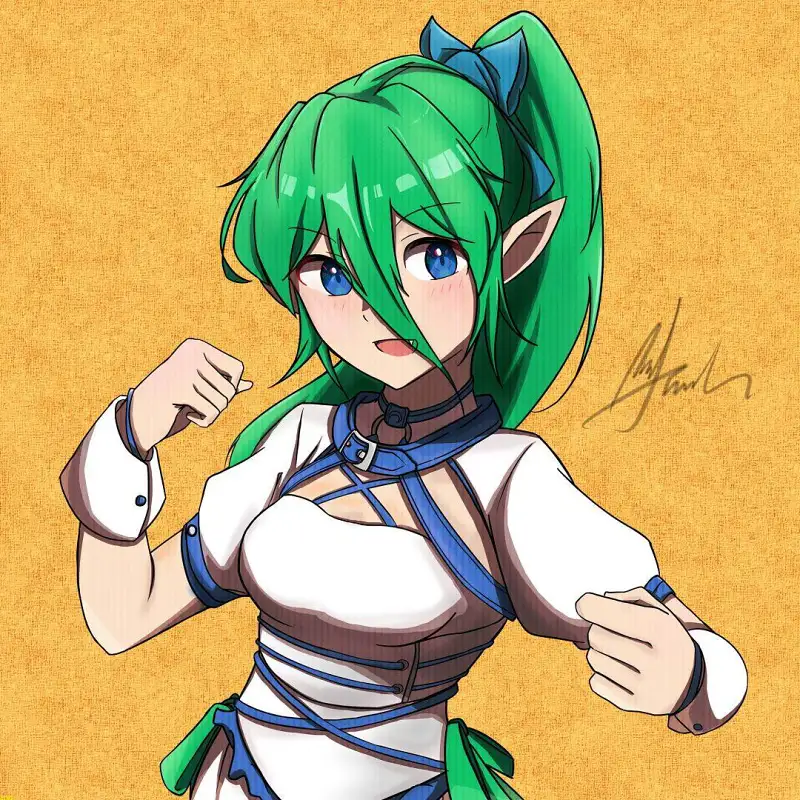 由衣
