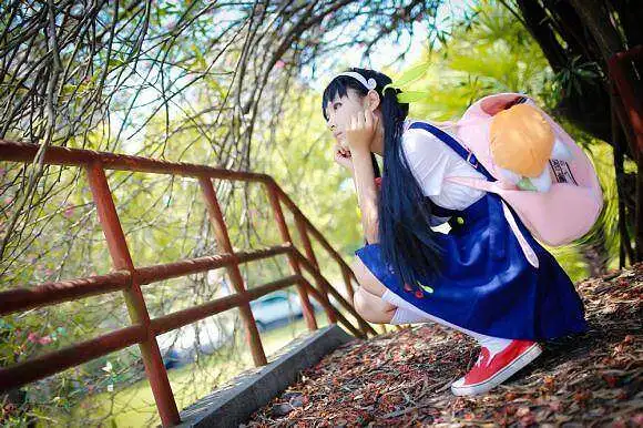 动漫专区,COSPLAY