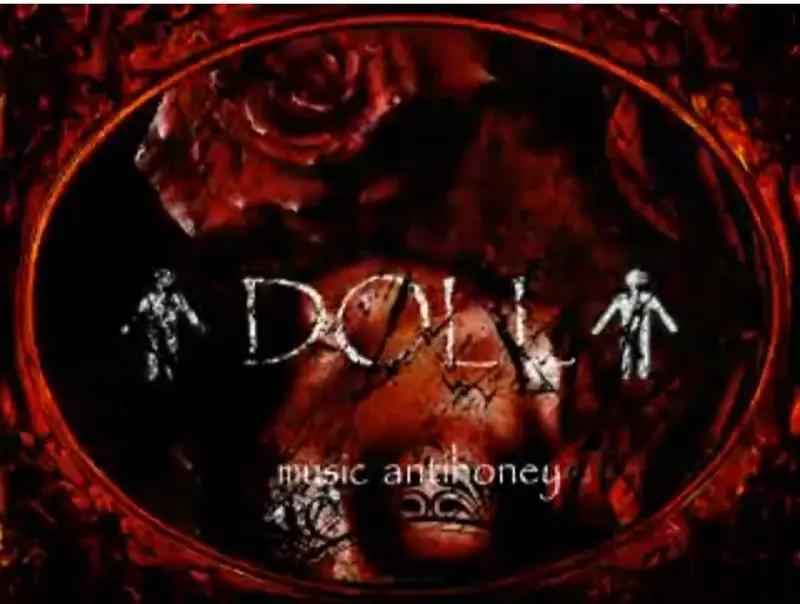 Doll