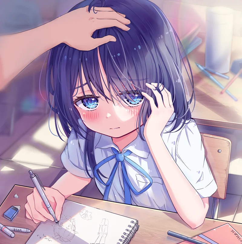 かわいい