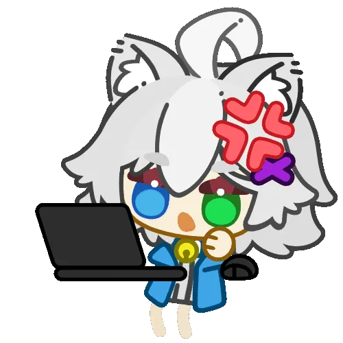 シモカゼちゃん