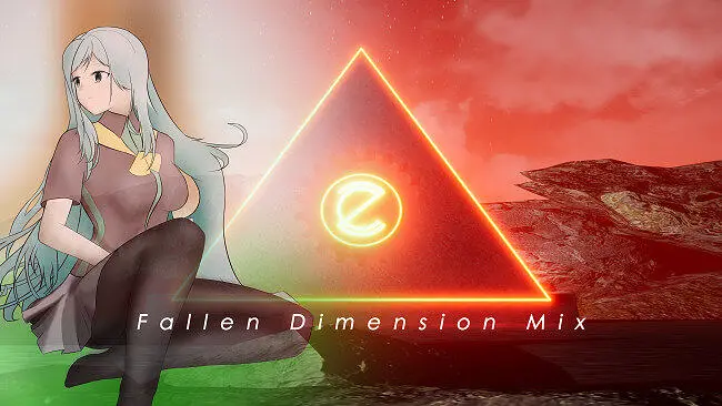 【五维介质全员】Fallen Dimension Mix【2022年终混音】