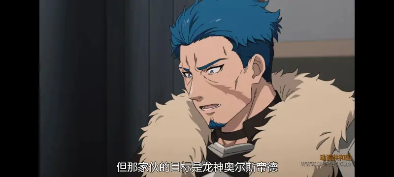 无职转生,无职转生到了异世界就拿出真本事,异世界,动画,动漫,番剧,日漫,二次元,ACG