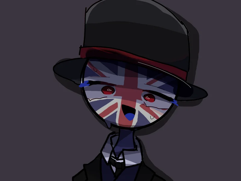 CH英国