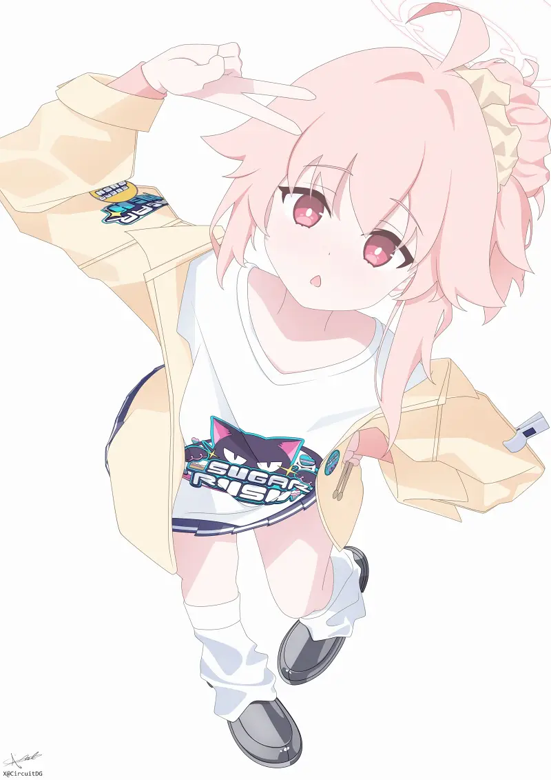 画完了