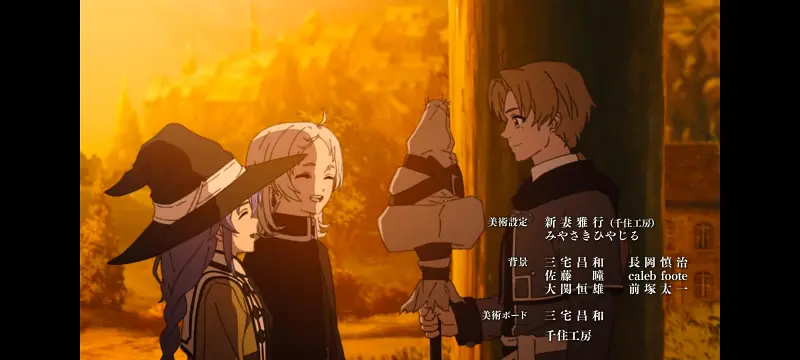 无职转生,无职转生到了异世界就拿出真本事,异世界,动画,动漫,番剧,日漫,二次元,ACG