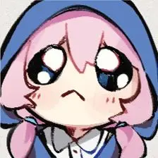 蓝毒,明日方舟,Arknights,表情包分享,脆脆蛙真可爱吧,蓝毒我老婆,全游最脆干员